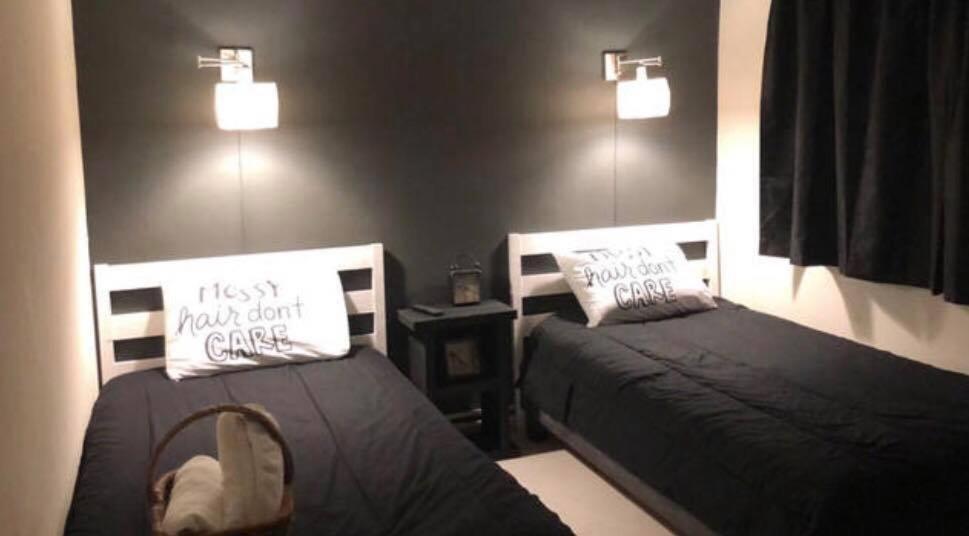 Habitación Independiente * Monterrey